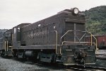 PRR 8996, BS-7, c. 1963